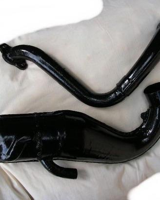 marmitta proma vespa 50 special