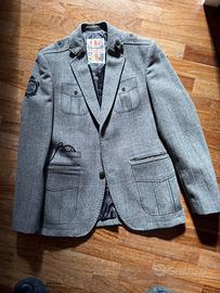Blazer DESIGUAL
