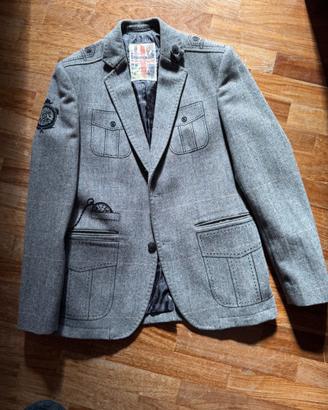 Blazer DESIGUAL