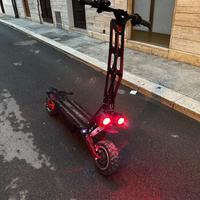 Monopattino elettrico 6000watt