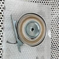 molle cinghia tapparella 