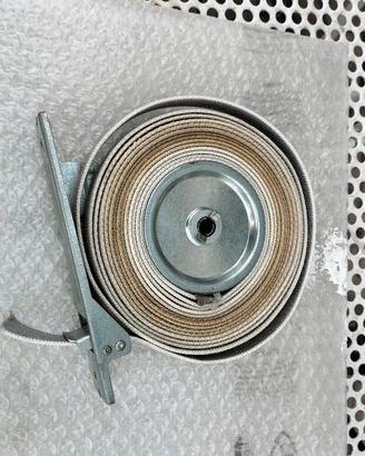 molle cinghia tapparella 