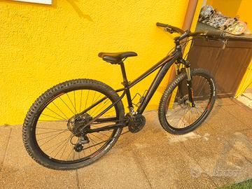Bici MTB ORBEA 27,5