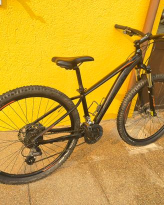 Bici MTB ORBEA 27,5