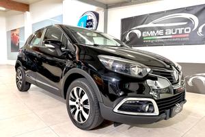 Renault Captur 1.5 dCi Energy R-Link
