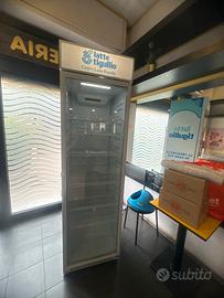 Frigo originale marchio Tigullio