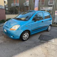 Matiz chevrolet