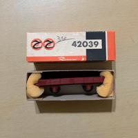 Carro scoperto 42039 rr Rivarossi