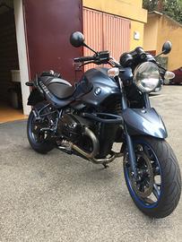 Bmw R1150R