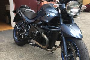 Bmw R1150R