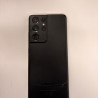 Samsung Galaxy s21 ultra