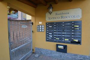 Appartamento di 49 m² con 2 locali a Trezzano Rosa