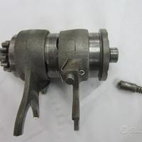 Desmodromico Cambio Gilera 150 Giubileo Sport E