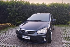 FORD C-Max 1ª serie C-Max 1.6 TDCi 110 CV Ikon...