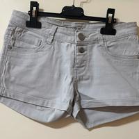 Pantaloncini donna Terranova