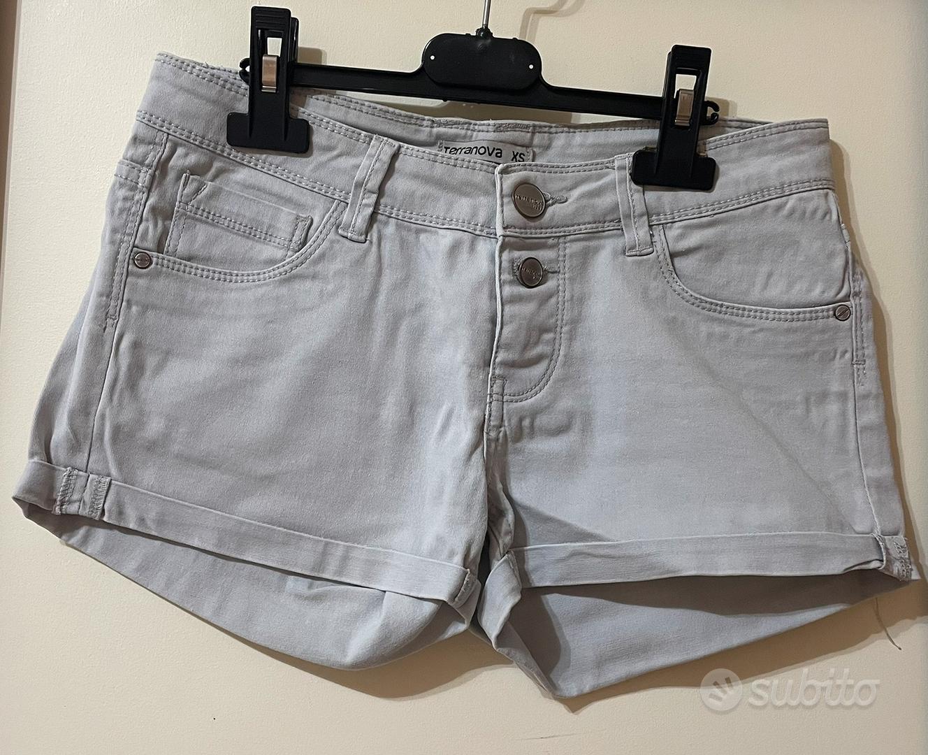 Terranova pantaloncini donna hot sale