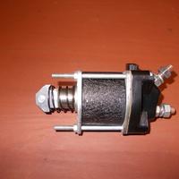 Solenoide motorino avviamento Fiat 850