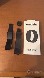 Amazfit Helio Strap Fitness Tracker Smartband