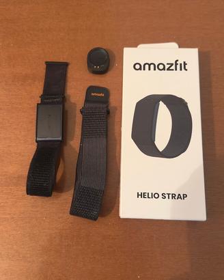 Amazfit Helio Strap Fitness Tracker Smartband