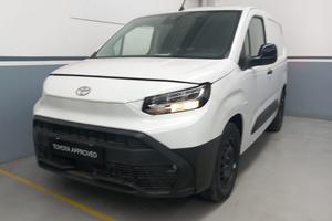 TOYOTA PROACE CITY ELECTRIC L1 50 kWh S Comfort