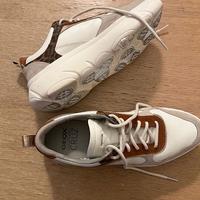 Scarpe Geox Penélope Cruz sneakers donna