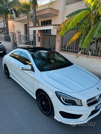 Mercedes CLA 200 136cv