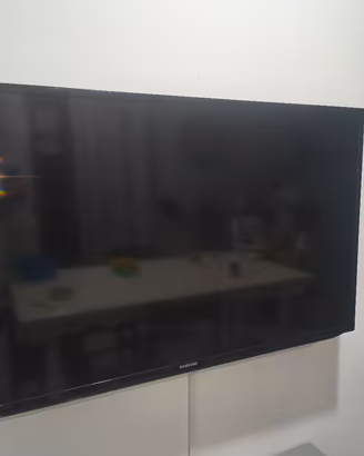 tv Samsung 46 pollici 