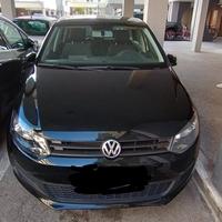 VW POLO 1.2 TDI