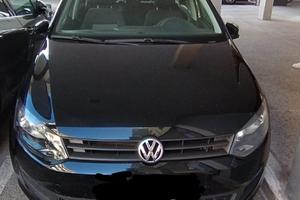 VW POLO 1.2 TDI