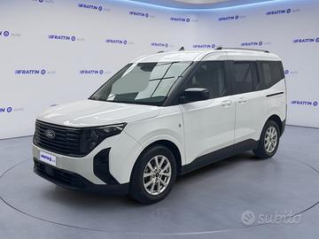 FORD TOURNEO COURIER 1.0 ECOBOOST TITA