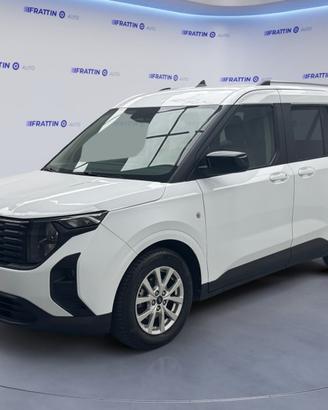 FORD TOURNEO COURIER 1.0 ECOBOOST TITA