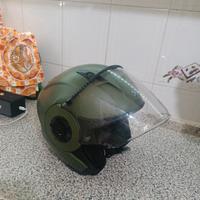 casco per moto