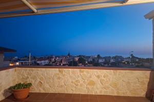 Casa vicino al mare