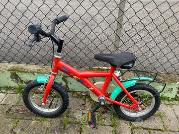 Bici per bambino