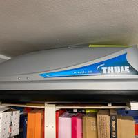 Box auto THULE