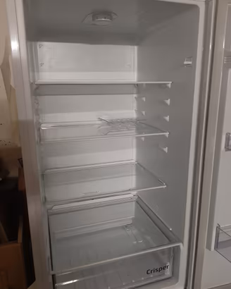 frigorifero ad incasso 