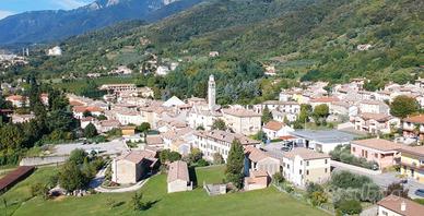 Rif.DT199AB| area edificabile cavaso del tomba