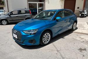 Audi A3 SPB 30 TDI Business