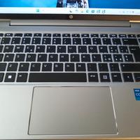 portatile/laptop Hp Probook 