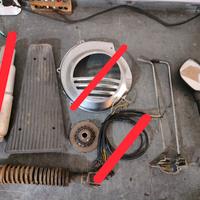 ricambi vespa px 125 150 200