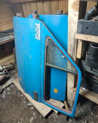 Ricambi Fiat 126/500