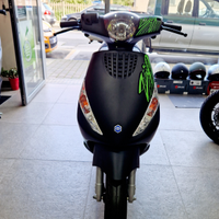 Piaggio ZIP 50 cc Special Edition 4T