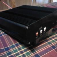Amplificatore lineare BIAS A 285 27mhz 12V TOP!