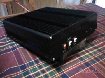 Amplificatore lineare BIAS A 285 27mhz 12V TOP!