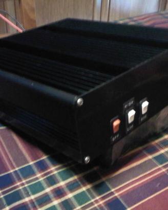 Amplificatore lineare BIAS A 285 27mhz 12V TOP!