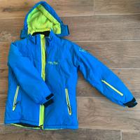 Giacca sci e snowboard Fifty Five St. Marys