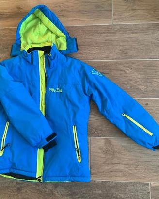 Giacca sci e snowboard Fifty Five St. Marys