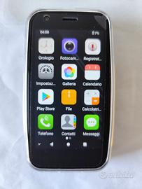 smartphone soyes xs16