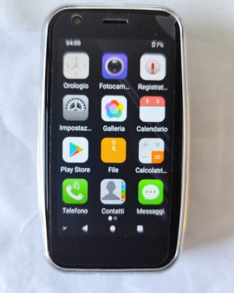 smartphone soyes xs16