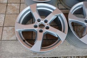 CERCHI 17 ORIGINALI AUDI COD:1628